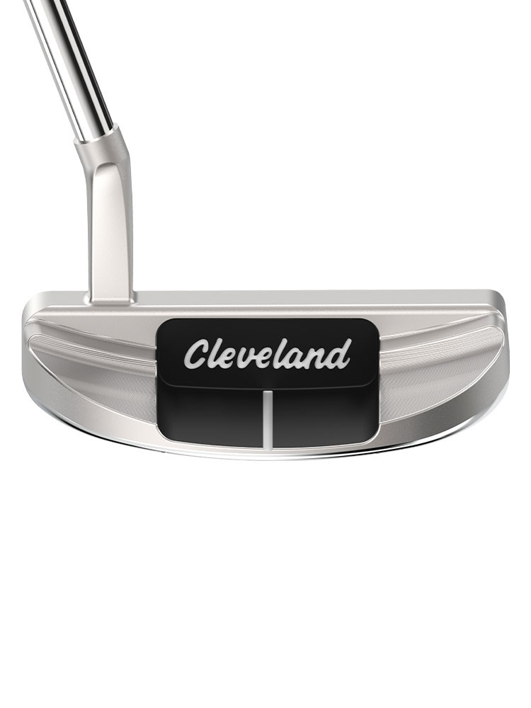 Cleveland HB Soft Milled 5 Putter GolfBox